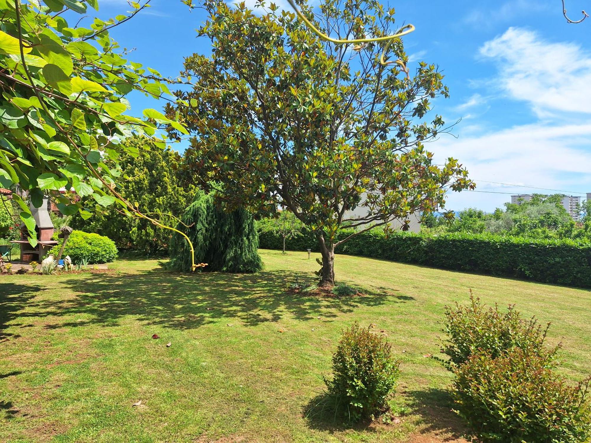 Villa Fiumana Rijeka Pokoj fotografie